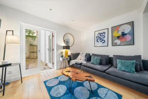 Exclusive & Comfortable Home by Old Street Station